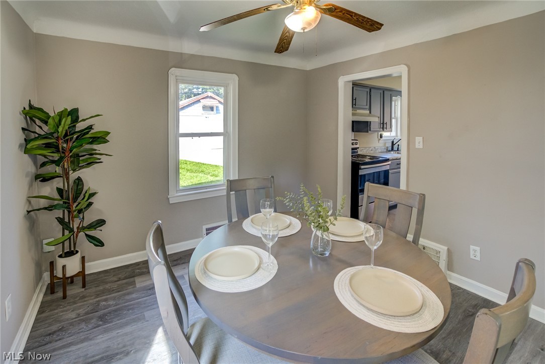 9725 S Highland Avenue Garfield Heights OH 44125