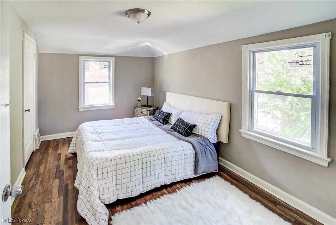 9725 S Highland Avenue Garfield Heights OH 44125