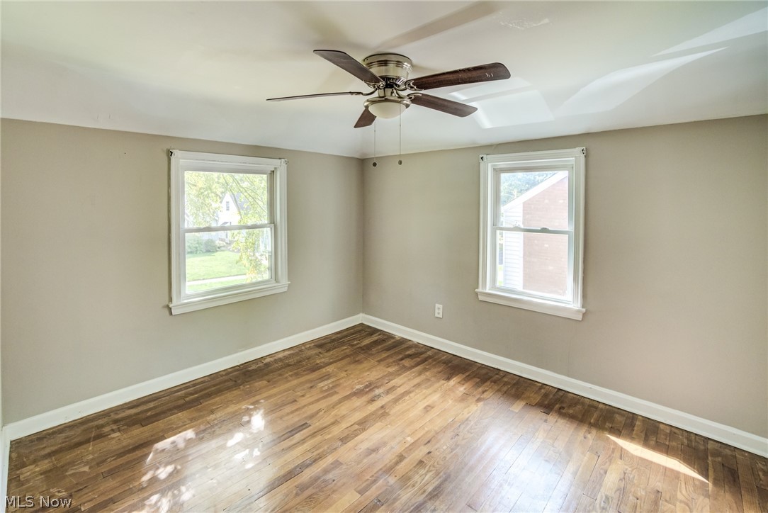 9725 S Highland Avenue Garfield Heights OH 44125