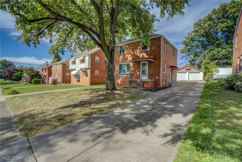 9725 S Highland Avenue Garfield Heights OH 44125