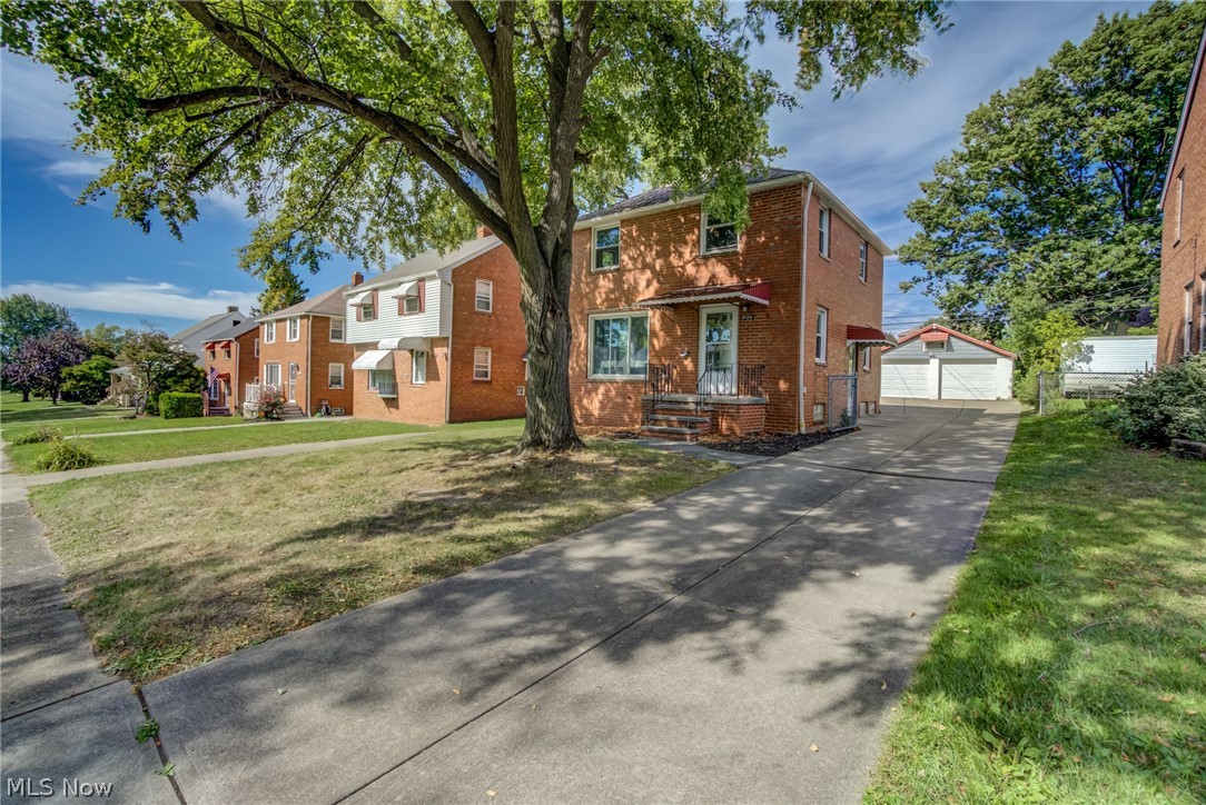 9725 S Highland Avenue Garfield Heights OH 44125