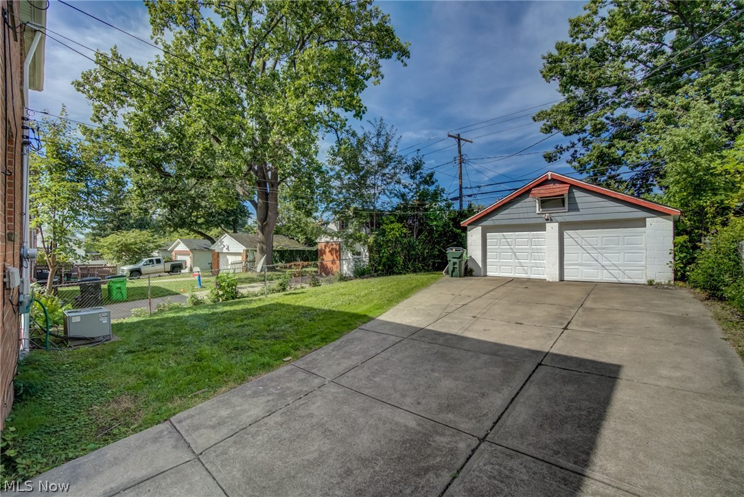 9725 S Highland Avenue Garfield Heights OH 44125