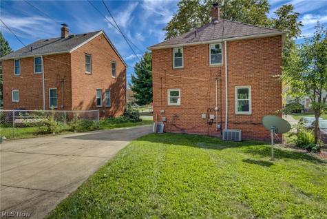 9725 S Highland Avenue Garfield Heights OH 44125