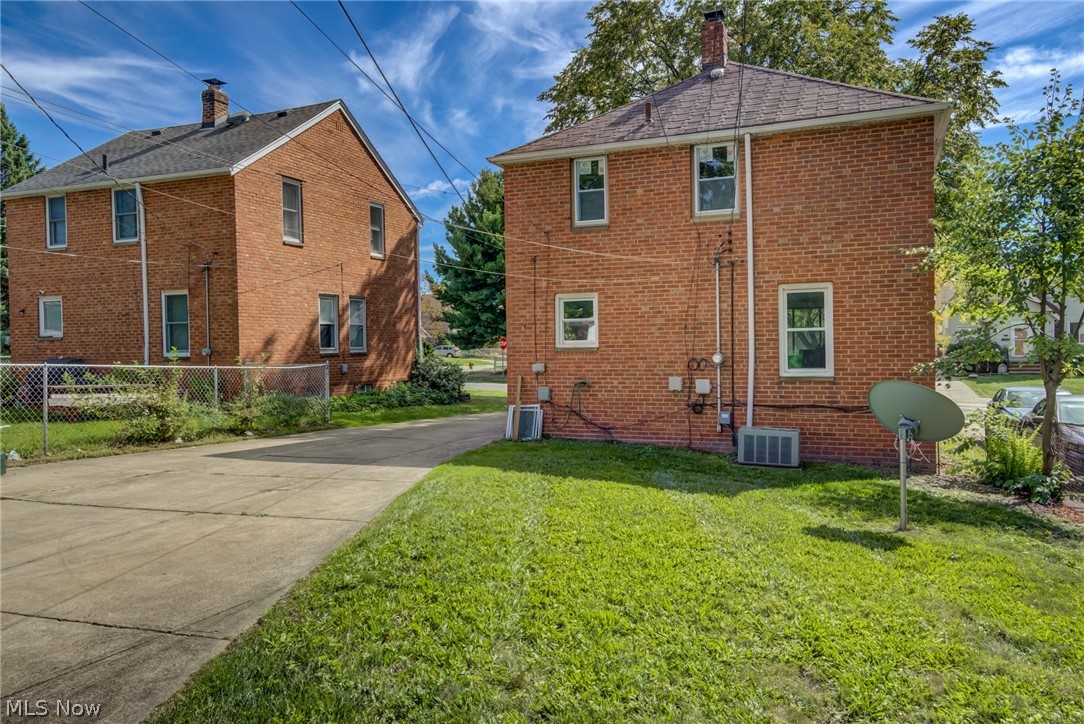 9725 S Highland Avenue Garfield Heights OH 44125