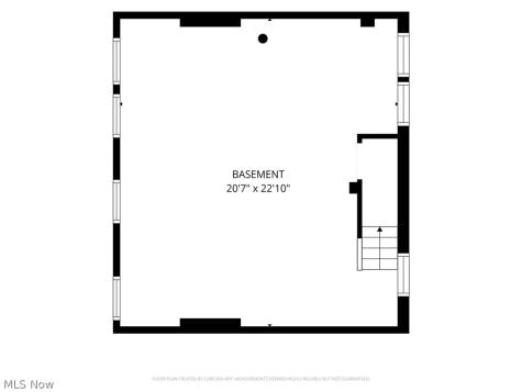 9725 S Highland Avenue Garfield Heights OH 44125