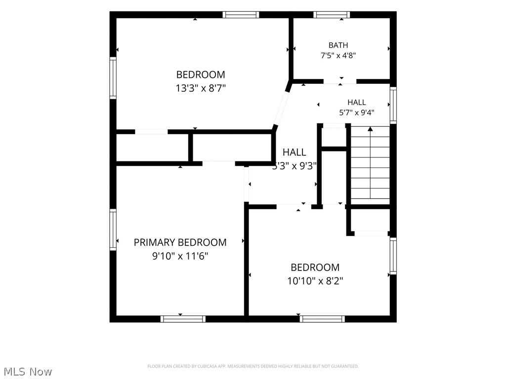 9725 S Highland Avenue Garfield Heights OH 44125