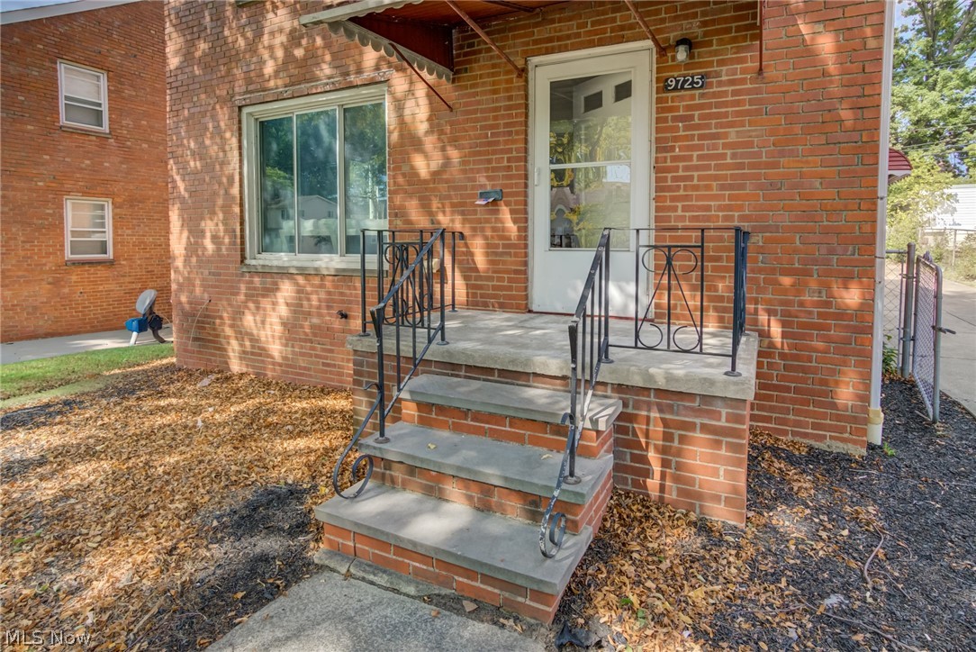 9725 S Highland Avenue Garfield Heights OH 44125