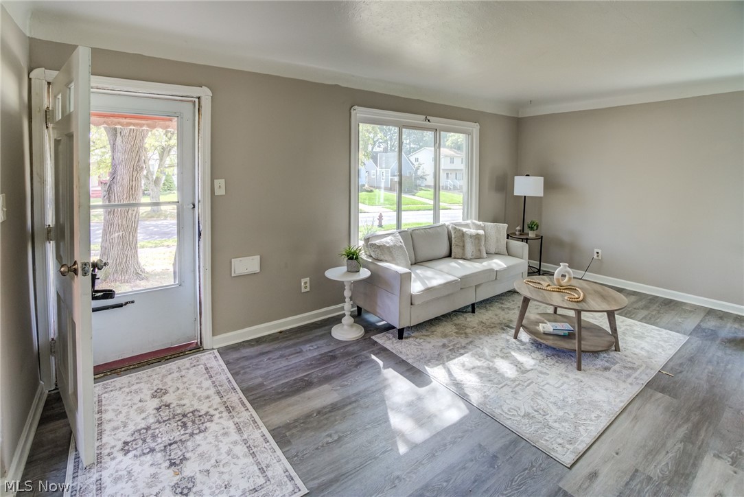 9725 S Highland Avenue Garfield Heights OH 44125