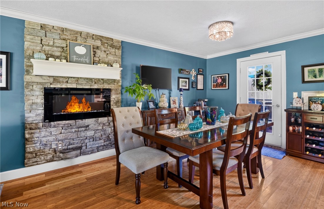 1323 Westview Drive Salem OH 44460
