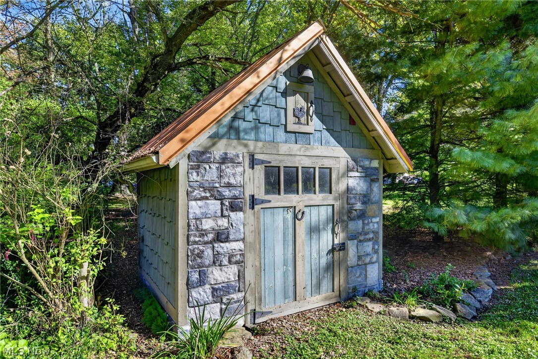 1323 Westview Drive Salem OH 44460