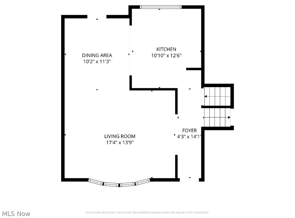 1323 Westview Drive Salem OH 44460