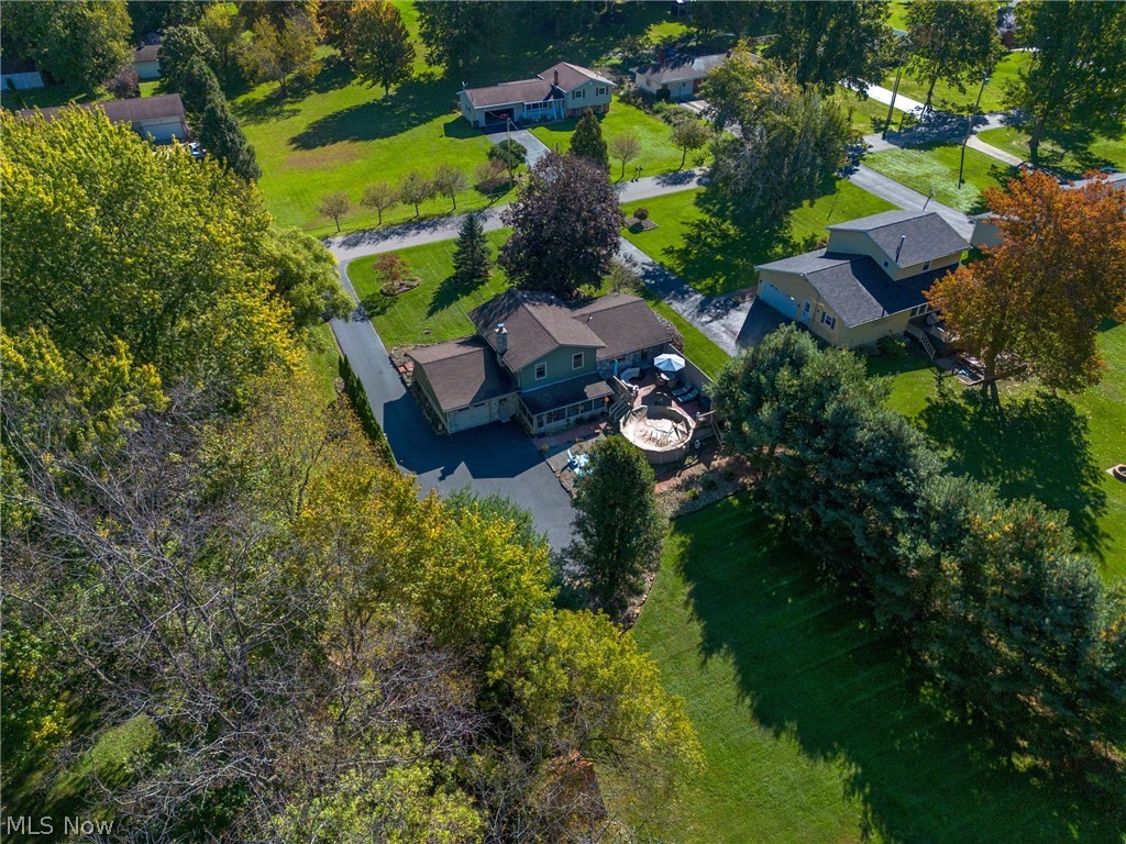1323 Westview Drive Salem OH 44460