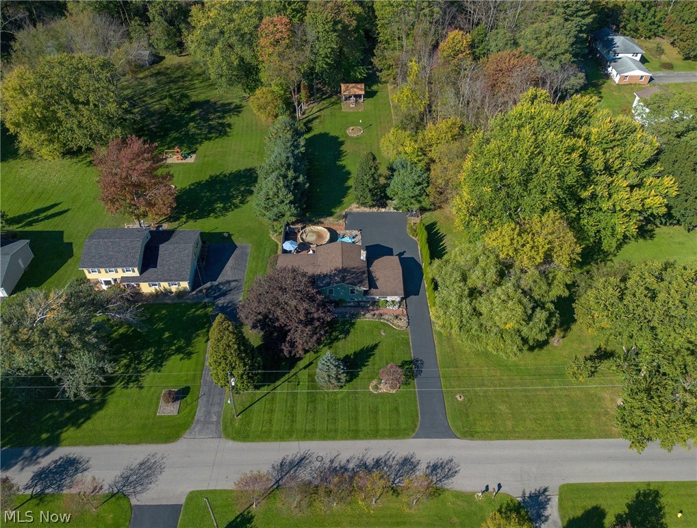1323 Westview Drive Salem OH 44460