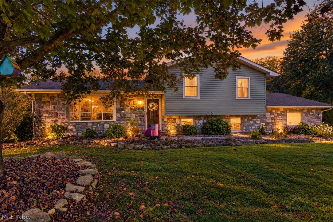 1323 Westview Drive Salem OH 44460