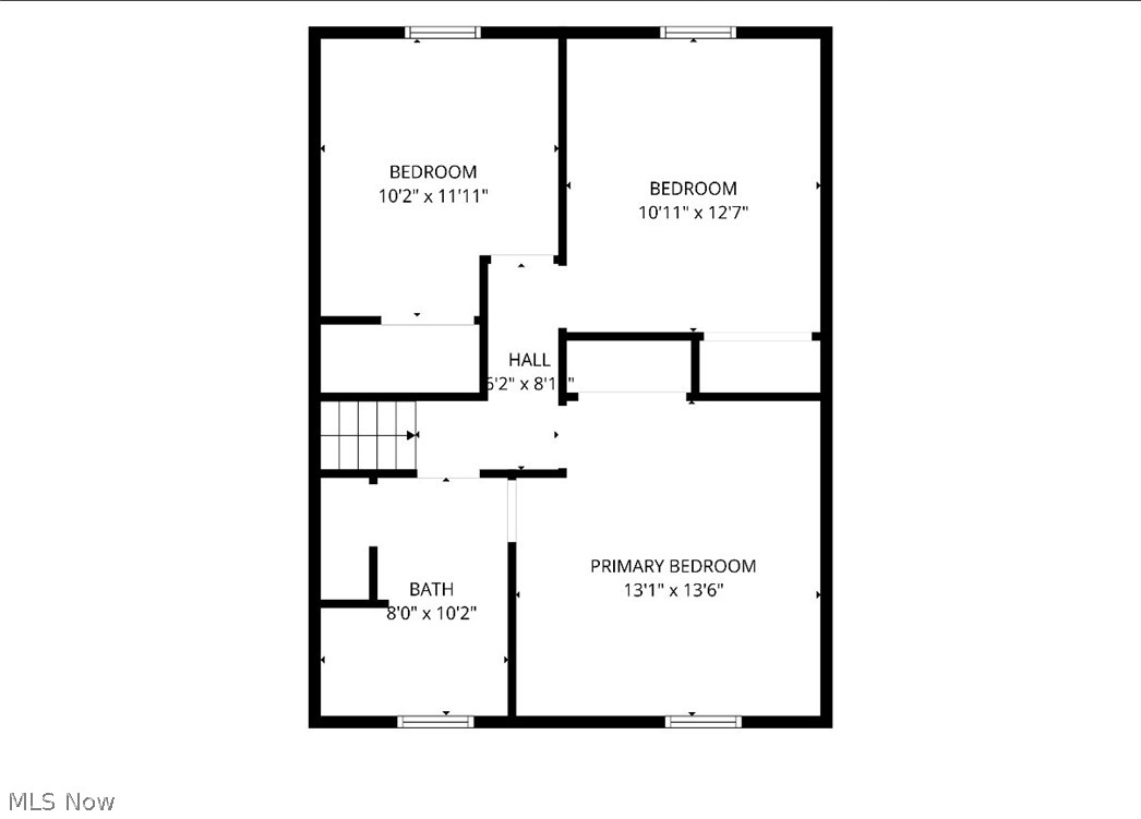 1323 Westview Drive Salem OH 44460