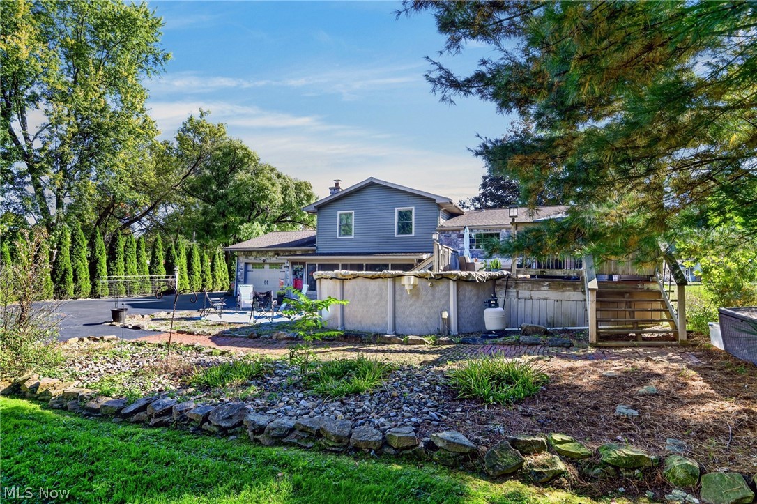 1323 Westview Drive Salem OH 44460