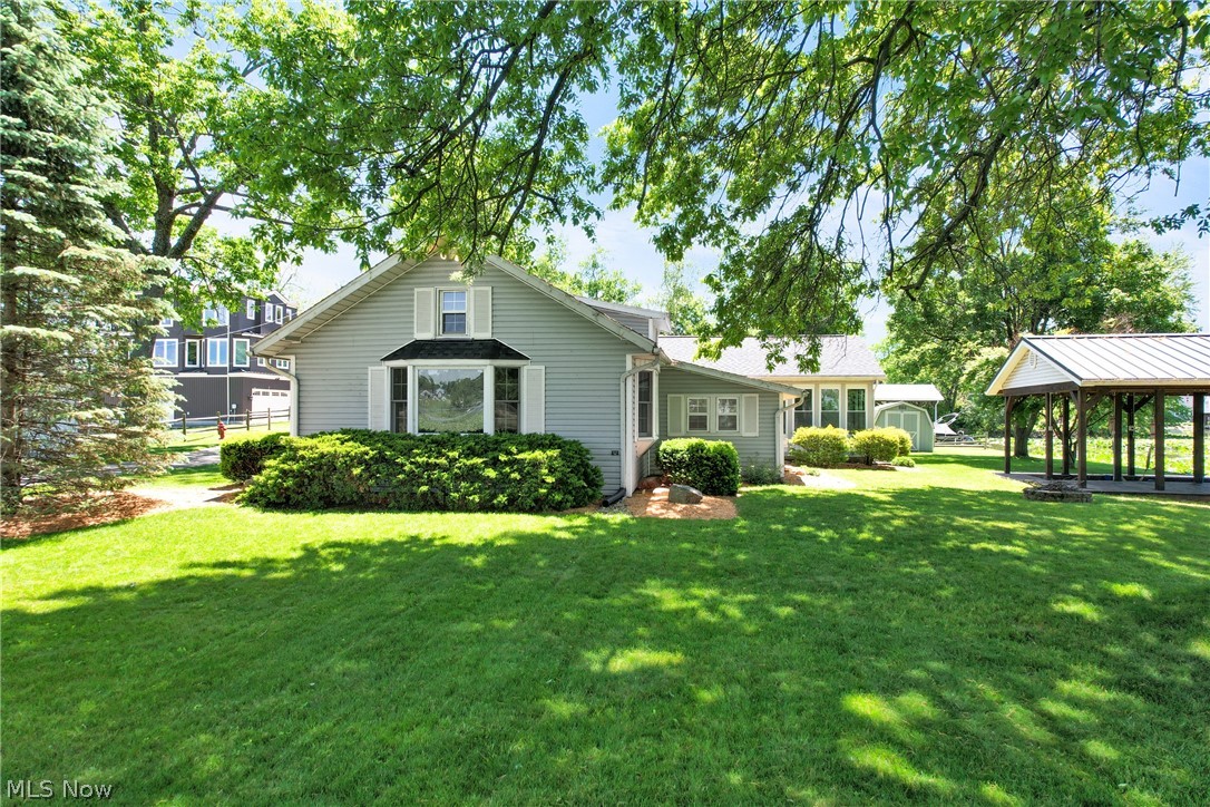 15235 Township 405 N Thornville OH 43076