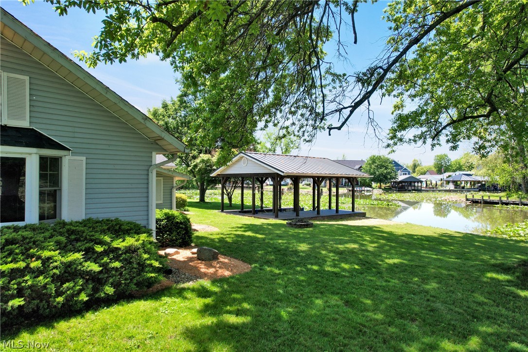 15235 Township 405 N Thornville OH 43076