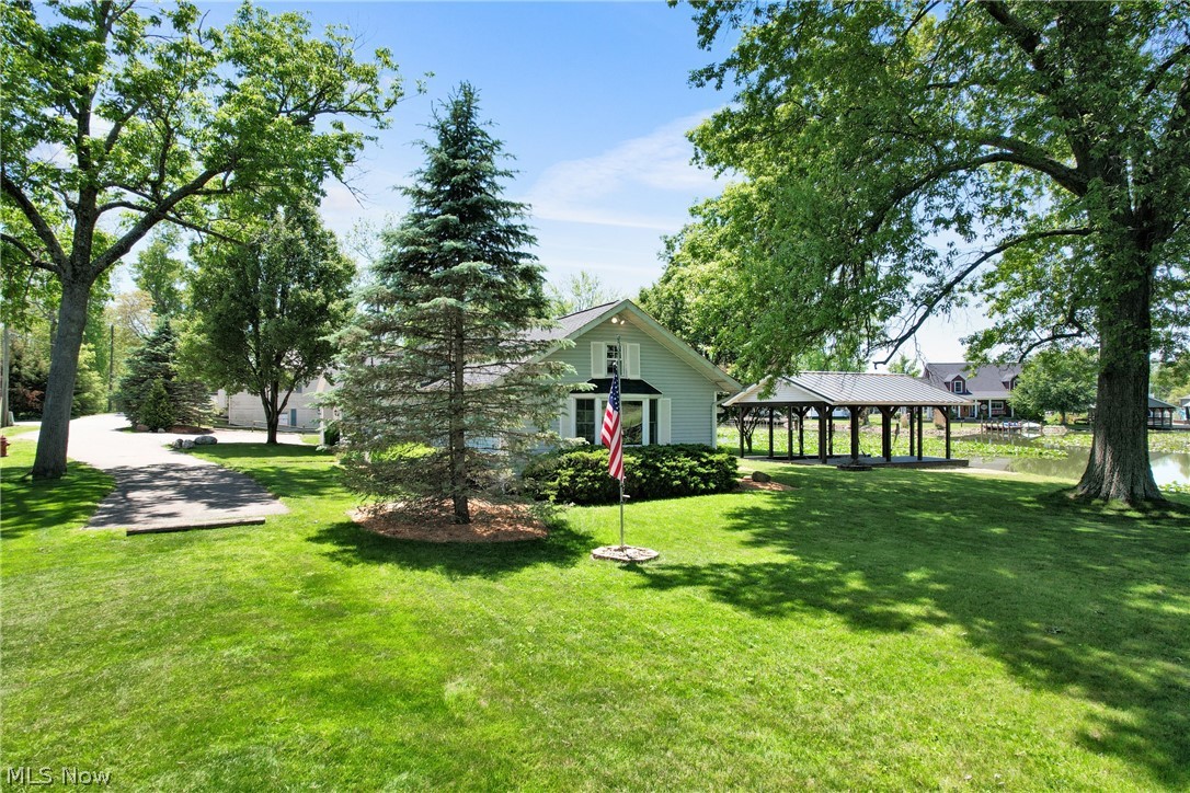 15235 Township 405 N Thornville OH 43076