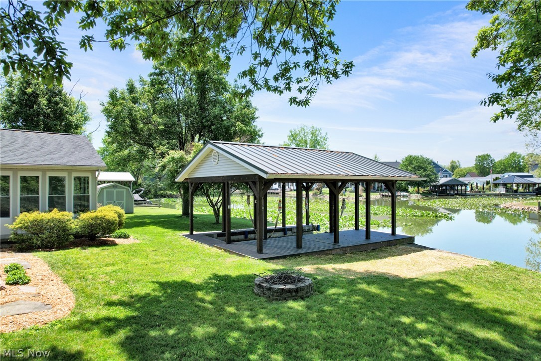 15235 Township 405 N Thornville OH 43076