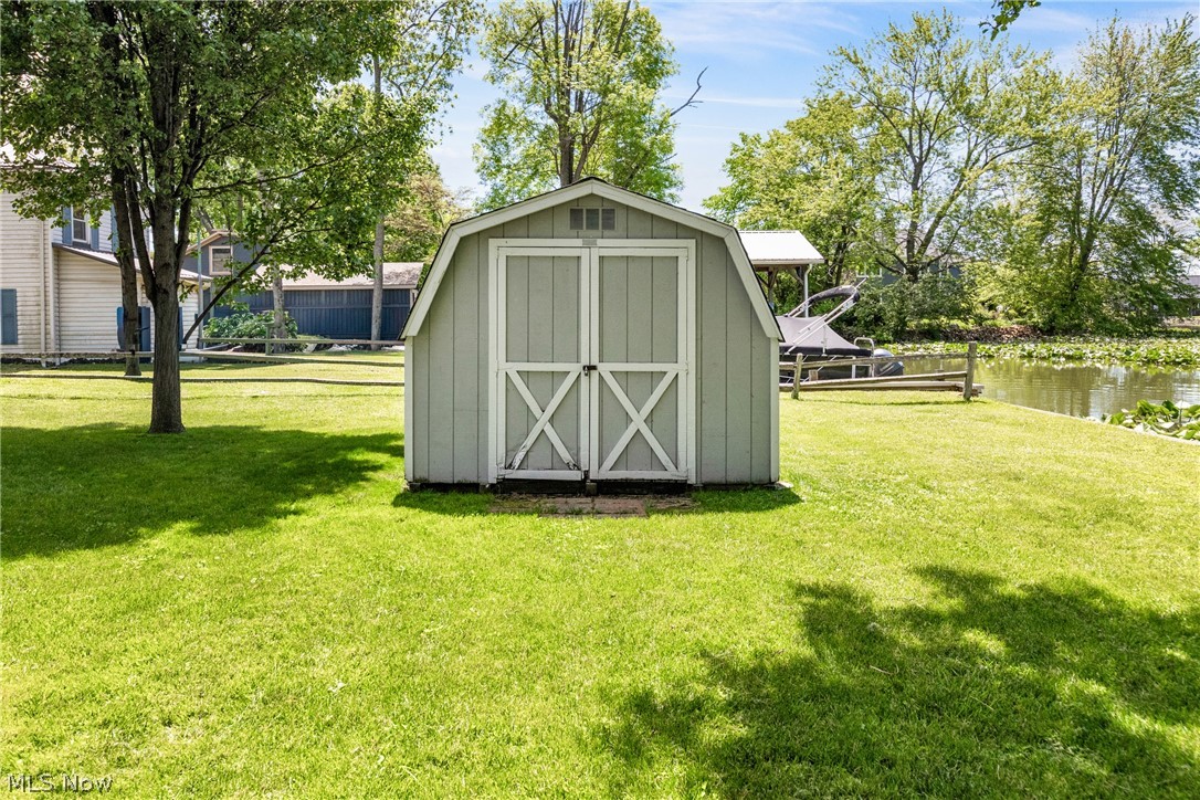 15235 Township 405 N Thornville OH 43076