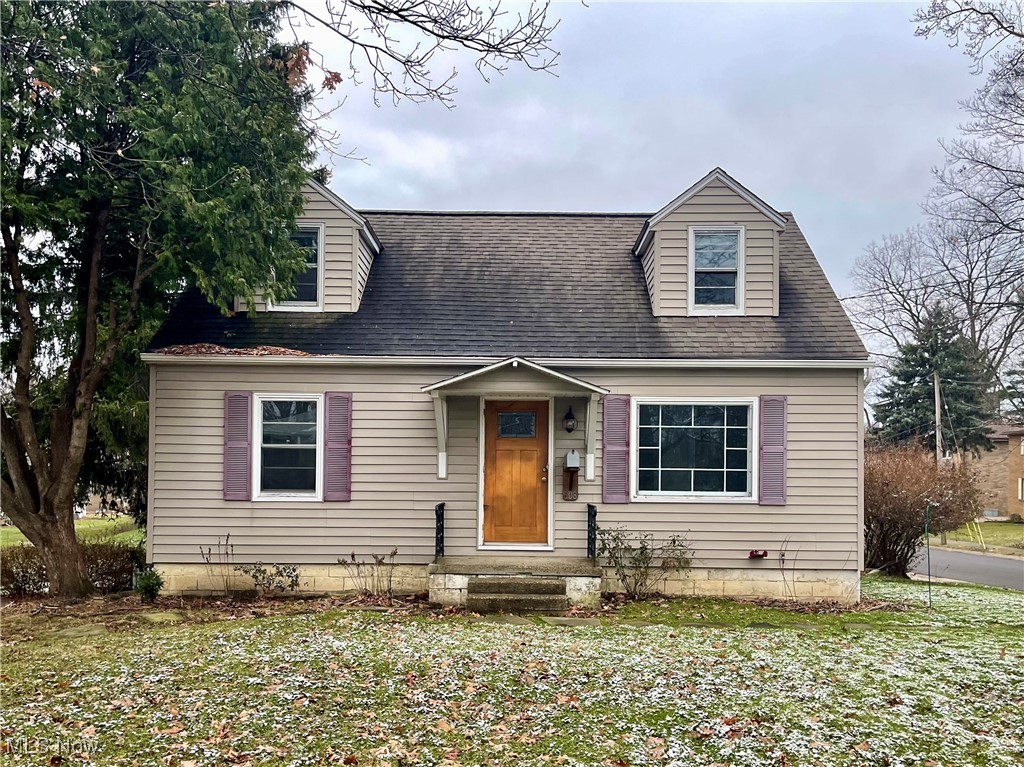 308 N Hawkins Avenue Akron OH 44313