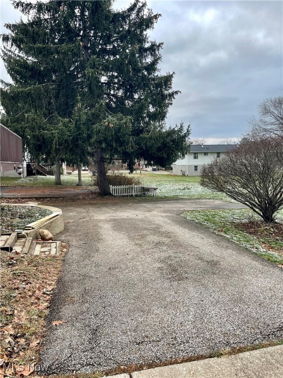 308 N Hawkins Avenue Akron OH 44313