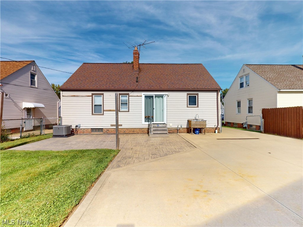 390 E 307th Street Willowick OH 44095