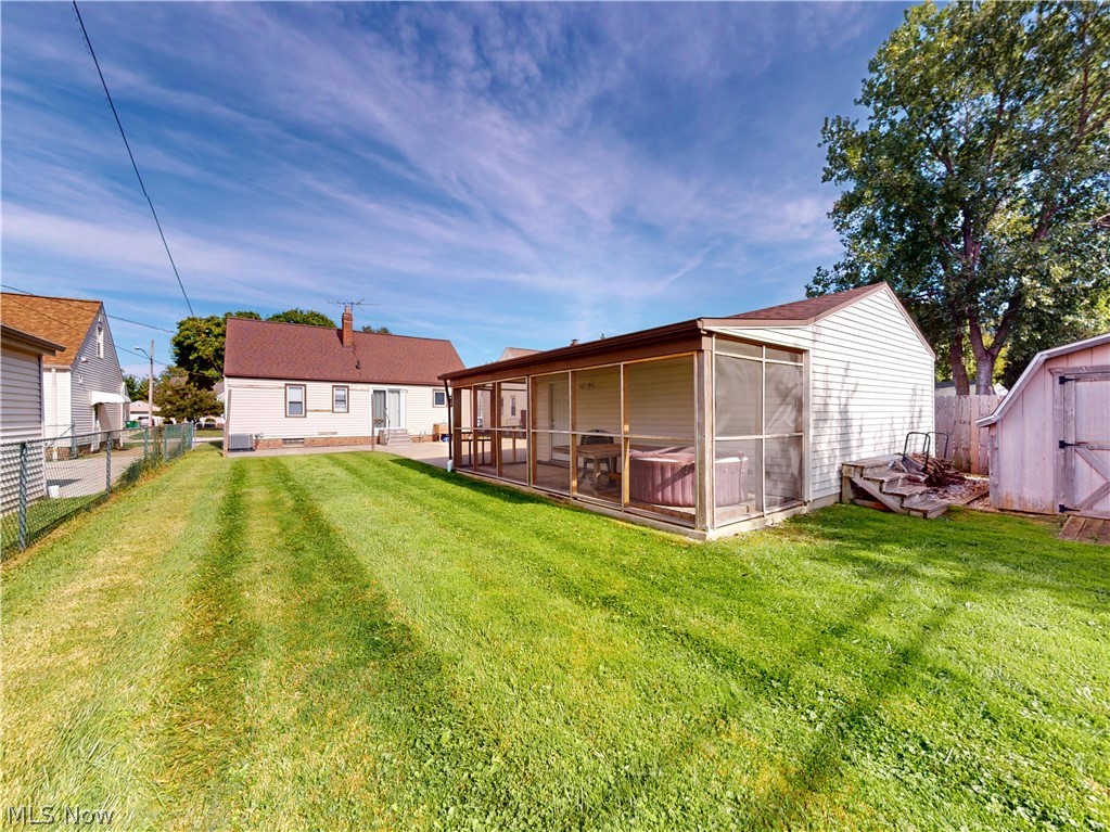390 E 307th Street Willowick OH 44095