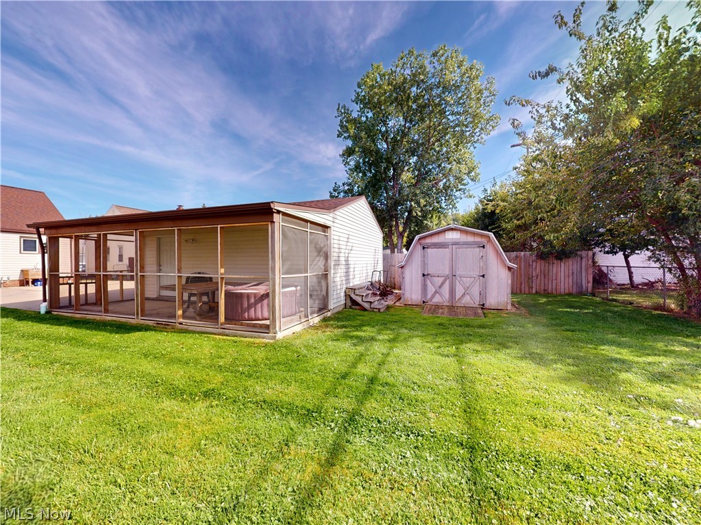 390 E 307th Street Willowick OH 44095