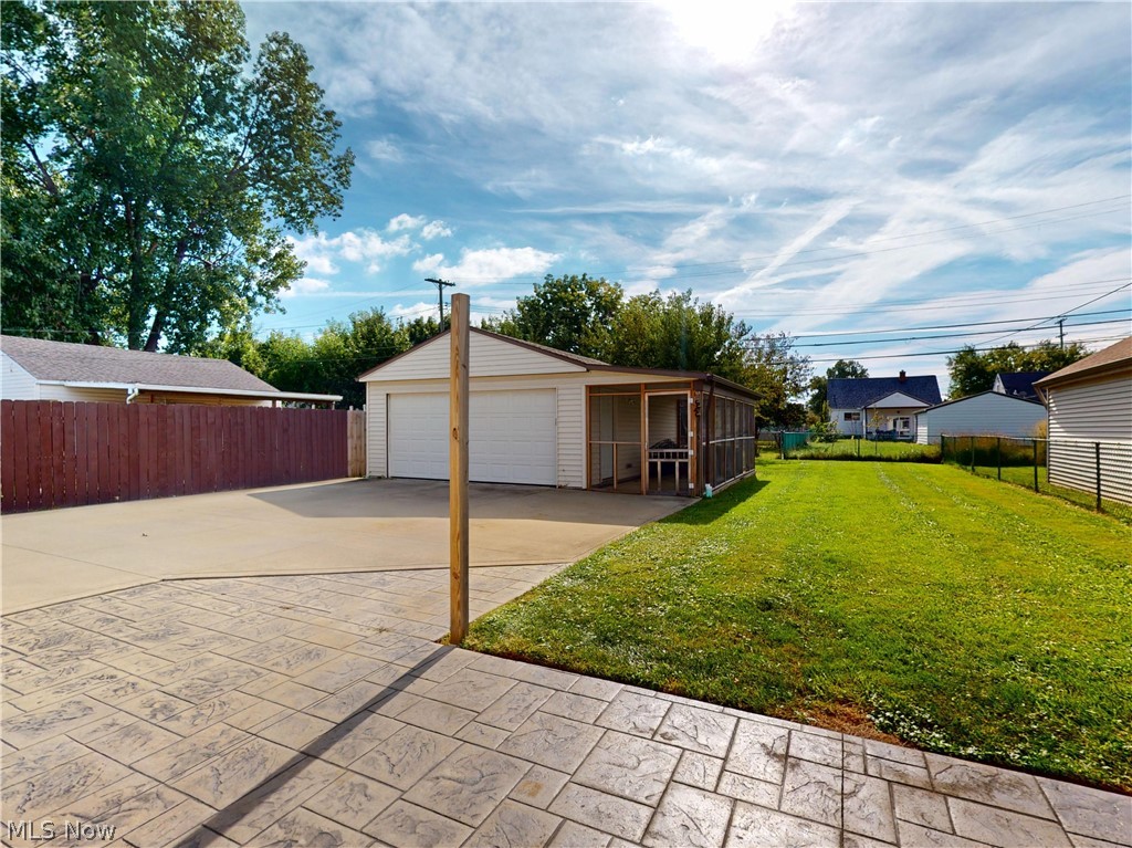 390 E 307th Street Willowick OH 44095