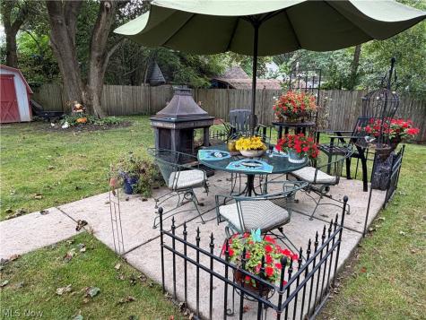 640 Harrison Avenue Akron OH 44314