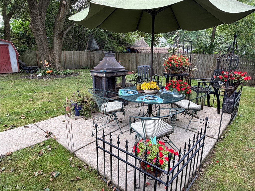 640 Harrison Avenue Akron OH 44314