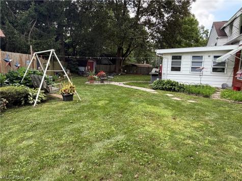 640 Harrison Avenue Akron OH 44314