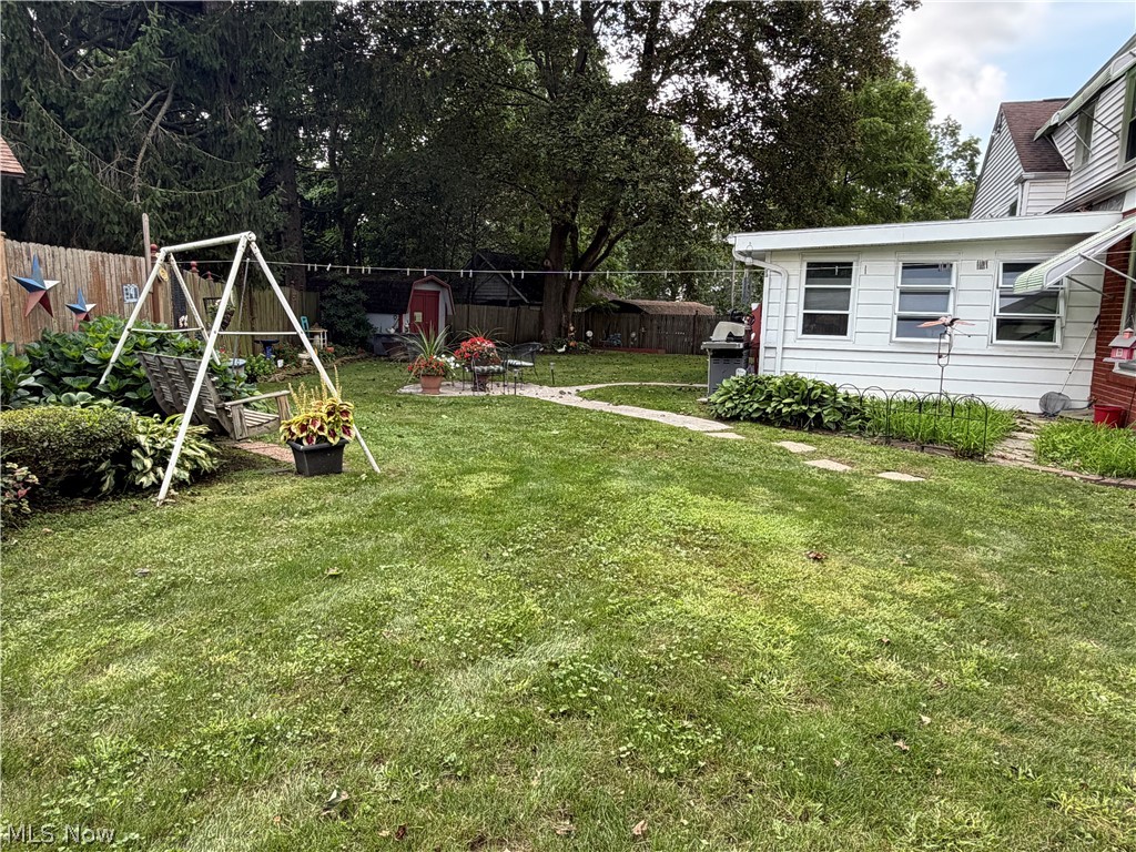 640 Harrison Avenue Akron OH 44314