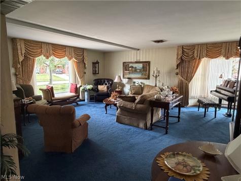 640 Harrison Avenue Akron OH 44314