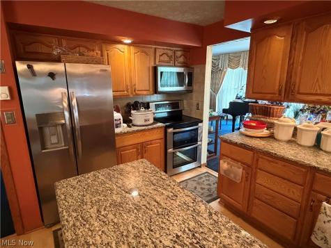640 Harrison Avenue Akron OH 44314
