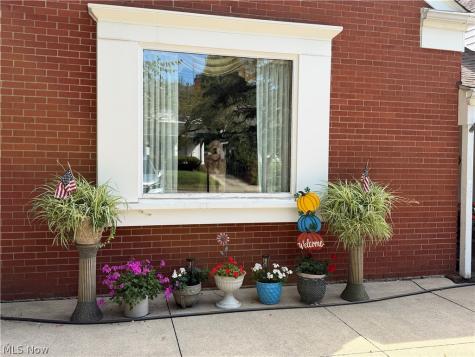 640 Harrison Avenue Akron OH 44314