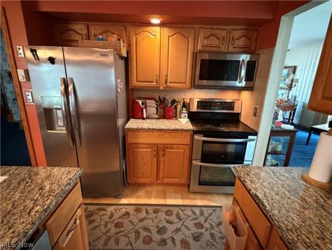 640 Harrison Avenue Akron OH 44314