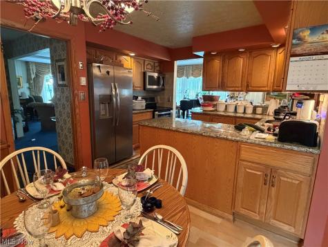 640 Harrison Avenue Akron OH 44314