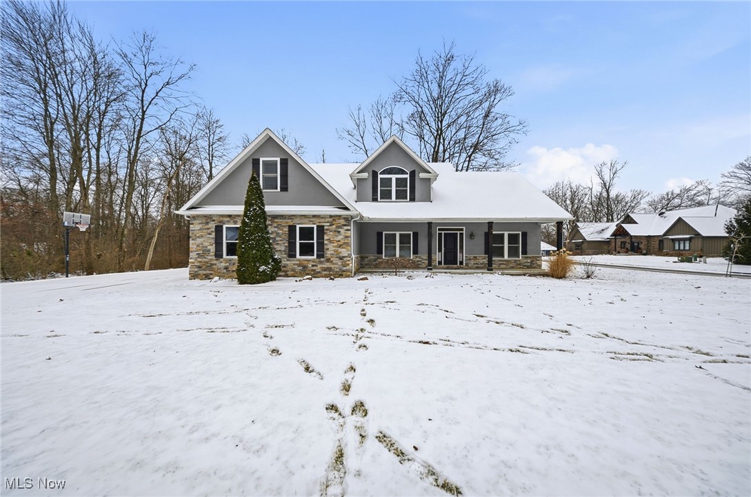 1718 Armadale Isle Wooster OH 44691