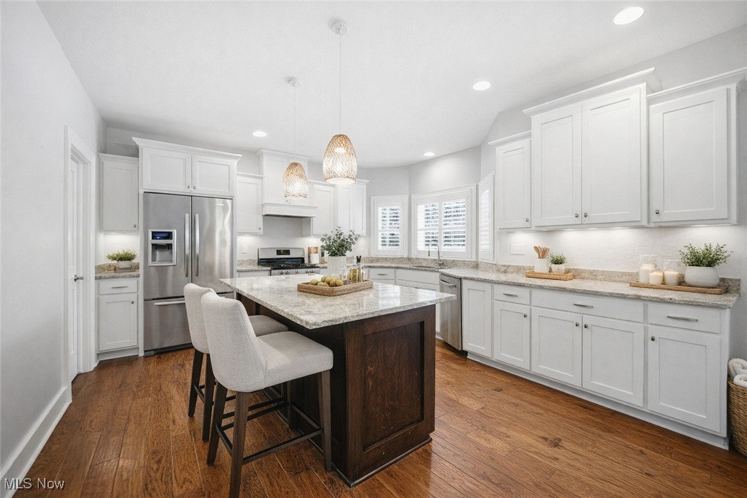 1718 Armadale Isle Wooster OH 44691