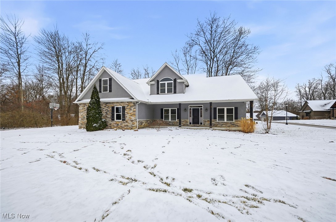 1718 Armadale Isle Wooster OH 44691