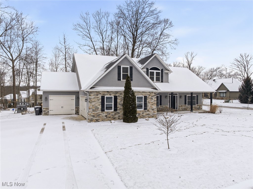 1718 Armadale Isle Wooster OH 44691
