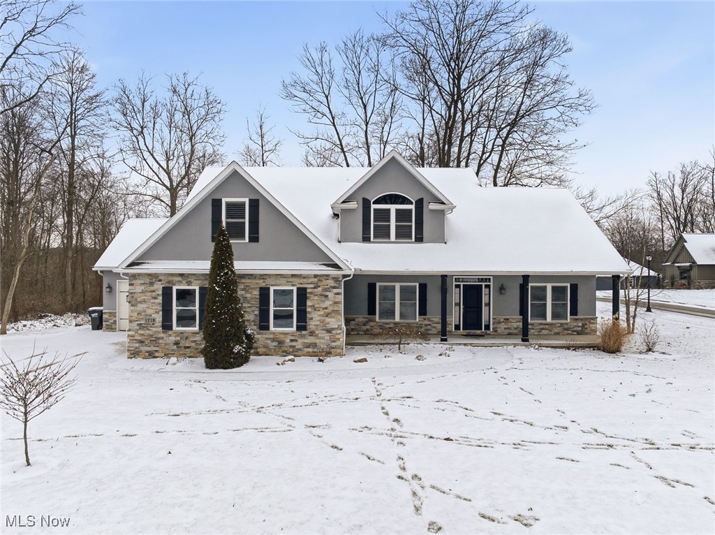 1718 Armadale Isle Wooster OH 44691