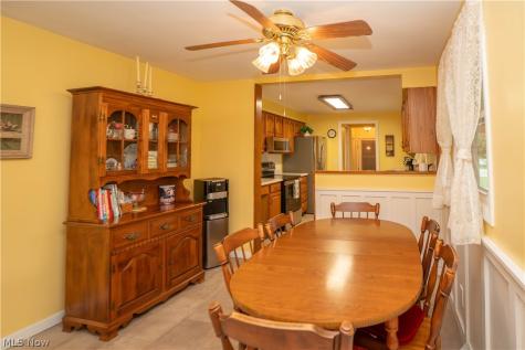 6145 Hollydale Avenue NE Canton OH 44721