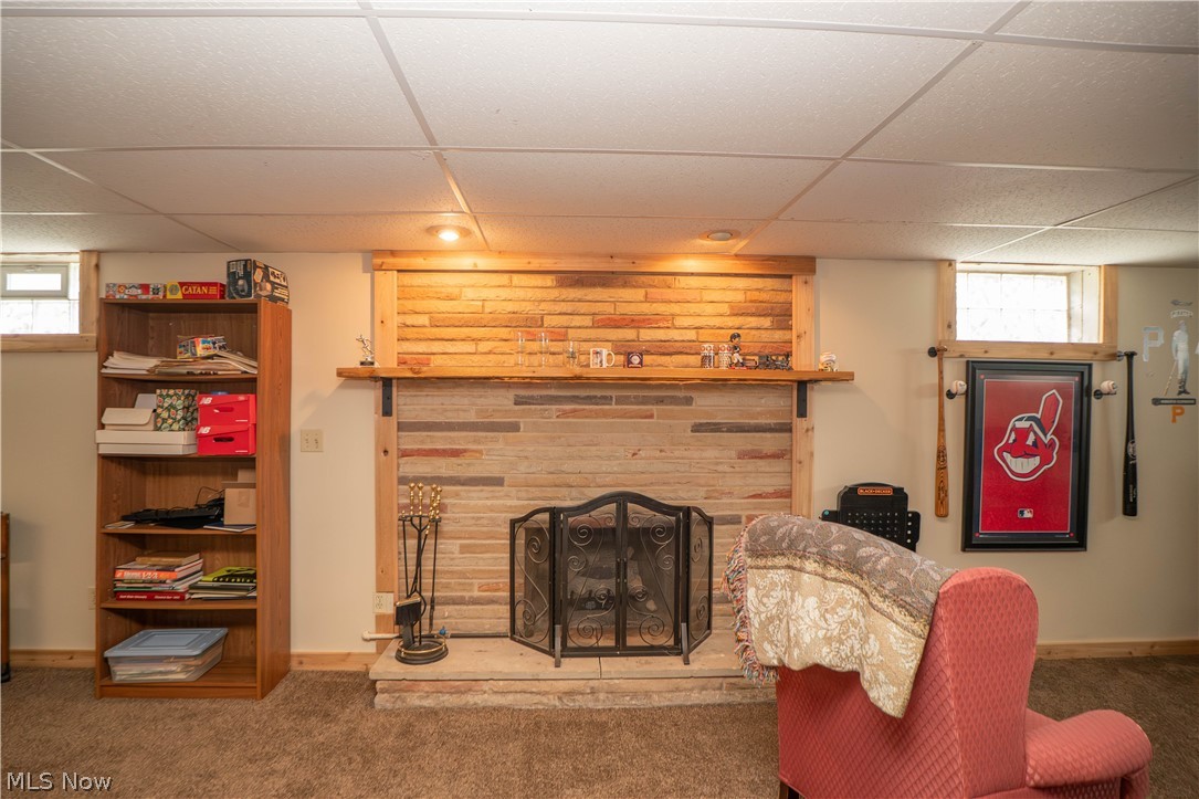 6145 Hollydale Avenue NE Canton OH 44721