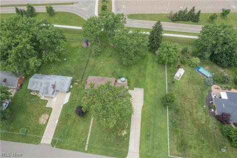 6145 Hollydale Avenue NE Canton OH 44721