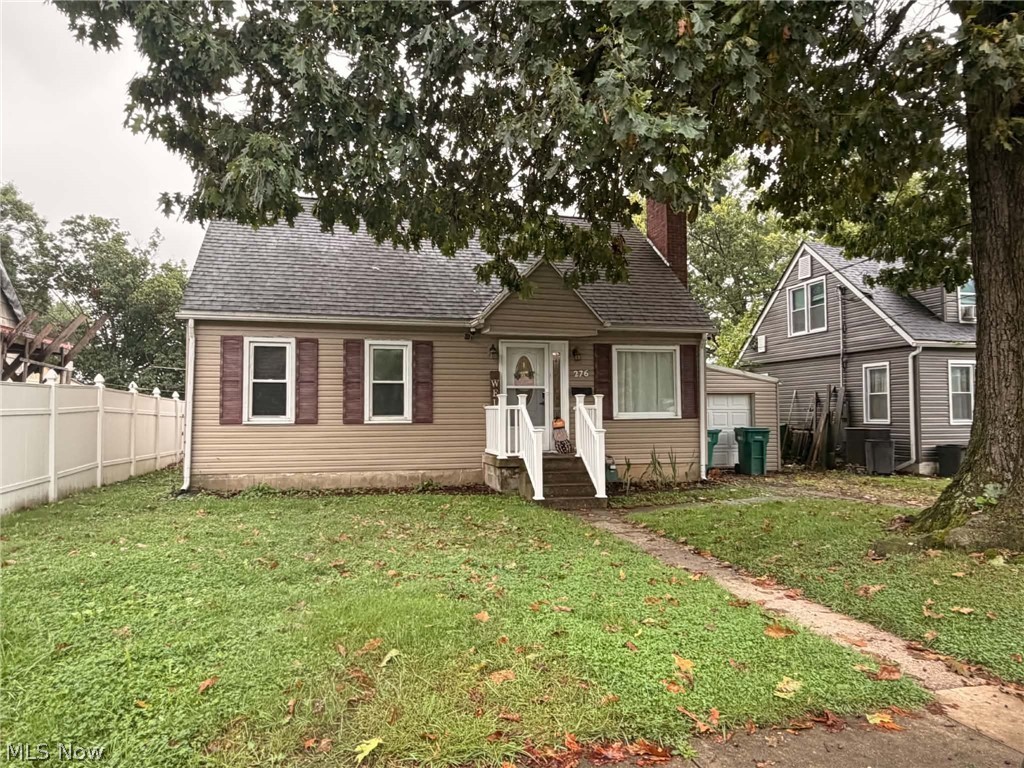 276 Oakland Avenue Zanesville OH 43701