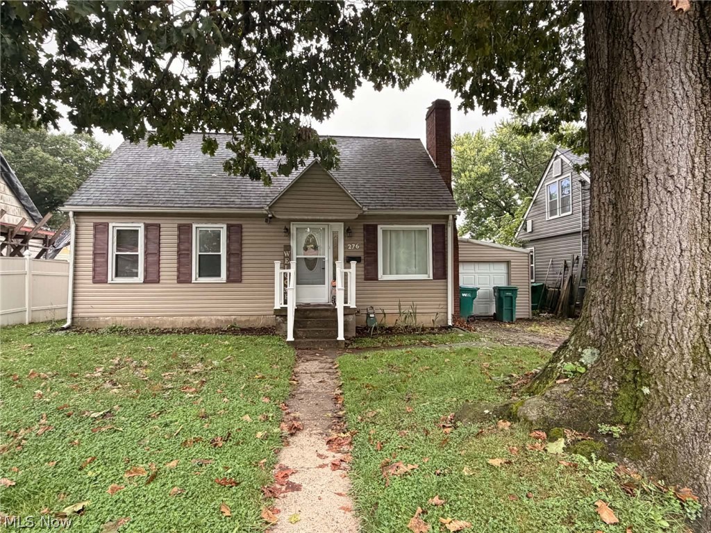 276 Oakland Avenue Zanesville OH 43701